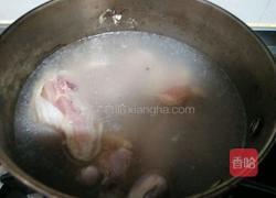 红烧鸡腿的做法图解3