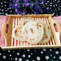 葱花饼的做法[图]