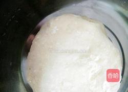 葱花饼的做法图解2