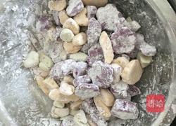 椰汁芋圆的做法图解6