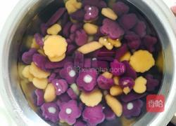 椰汁芋圆的做法图解7