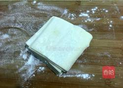 猪肉小混沌的做法图解3