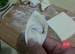 猪肉小混沌的做法图解6