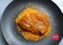 鸡肉汉堡的做法图解7