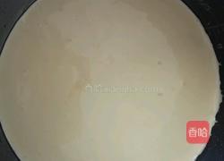 笑脸戚风蛋糕〈电饭锅版〉的做法图解10