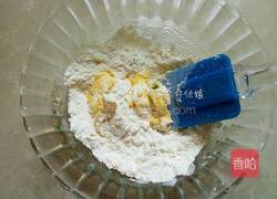 酥皮奶油泡芙的做法图解2