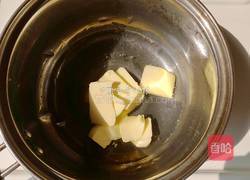 酥皮奶油泡芙的做法图解5