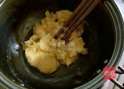 酥皮奶油泡芙的做法图解6