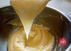 酥皮奶油泡芙的做法图解9