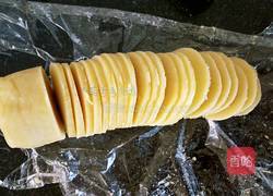 酥皮奶油泡芙的做法图解12