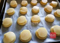 酥皮奶油泡芙的做法图解13