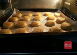 酥皮奶油泡芙的做法图解14