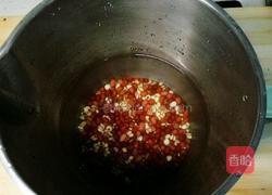 红豆薏米糊的做法图解3