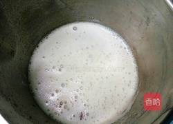 红豆薏米糊的做法图解5