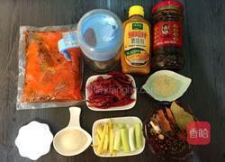 麻辣香锅的做法图解1