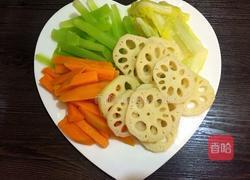 麻辣香锅的做法图解3