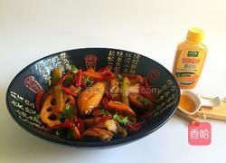 麻辣香锅的做法图解8