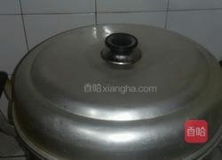 自制黄桃罐头的做法图解7