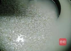 簸箕炊（现在已进化到用不锈钢盆一）的做法图解1