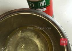 肉松蛋糕卷的做法图解5