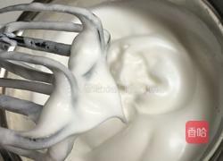 肉松蛋糕卷的做法图解7