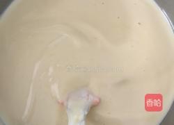 肉松蛋糕卷的做法图解9