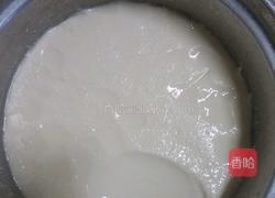 豆腐花的做法图解6