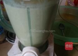 豆腐花的做法图解1