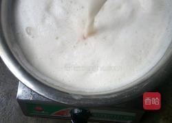豆腐花的做法图解3