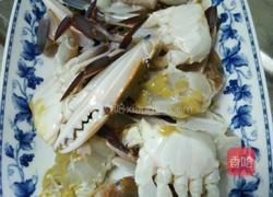 海鮮粥的做法图解1