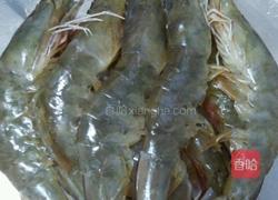 海鮮粥的做法图解2