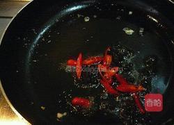 香辣豆鼓荷包蛋的做法图解5