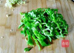 麻椒炒鱿鱼的做法图解3