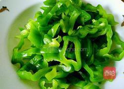 麻椒炒鱿鱼的做法图解6