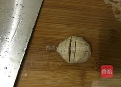 紫菜肉丸汤的做法图解3