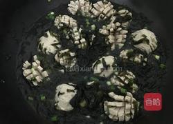 紫菜肉丸汤的做法图解9