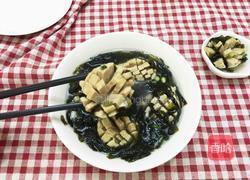 紫菜肉丸汤的做法图解11