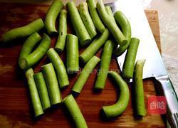 盐步秋茄的做法图解2