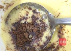 蛋黄牛奶雪糕的做法图解1