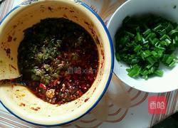 拌南瓜尖的做法图解4