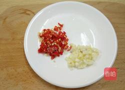 一条茄子盖饭 (电饭锅版)的做法图解3