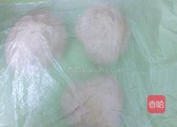 奶油餐包的做法图解6