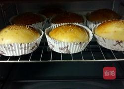 奶油餐包的做法图解12