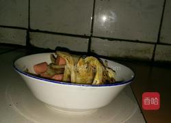 鸡蛋灌饼的做法图解9