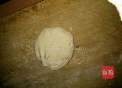 鸡蛋灌饼的做法图解1