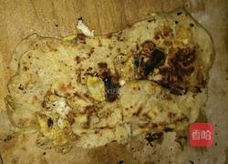 鸡蛋灌饼的做法图解8