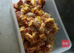 柴鸡的做法图解1