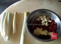 柴鸡的做法图解2