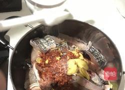 酸辣鱼的做法图解7