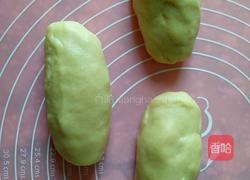 蔓越莓牛奶吐司的做法图解6